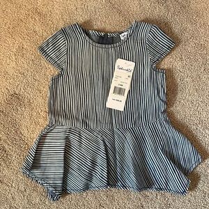Splendid Baby Girl Shirt/Dress